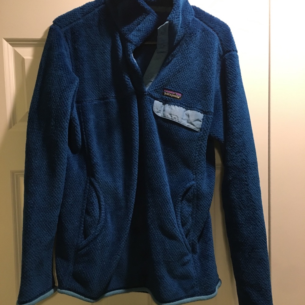 Patagonia pullover